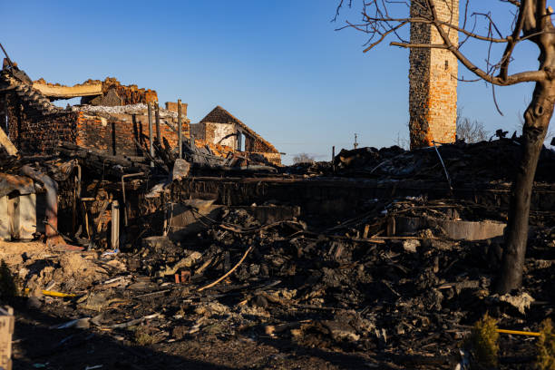 Reliable Fire Damage Restoration contractor in Sassamansville, PA by Fire Damage Doption